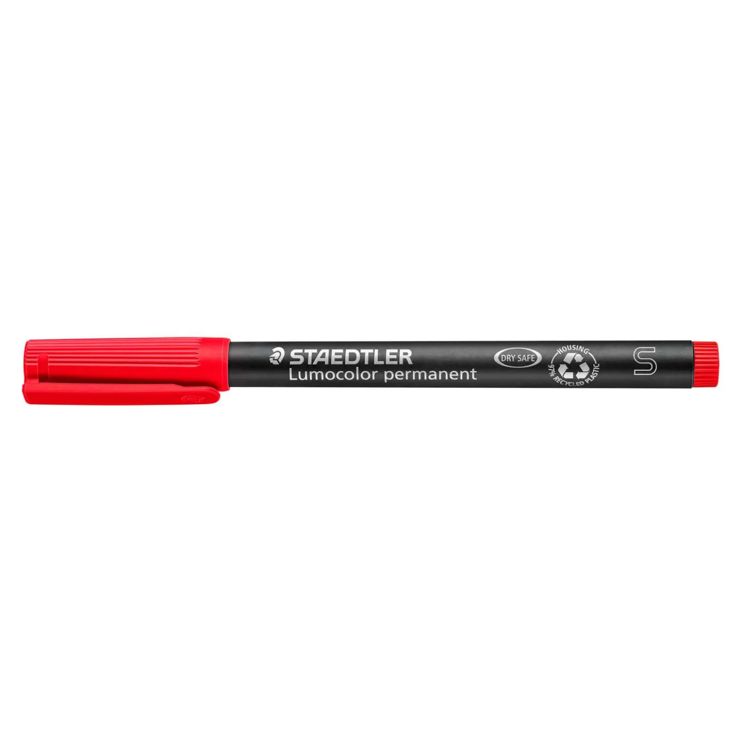 STAEDTLER® Lumocolor® permanent pen 313, einzeln