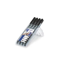STAEDTLER® Lumocolor permanent Folienstifte