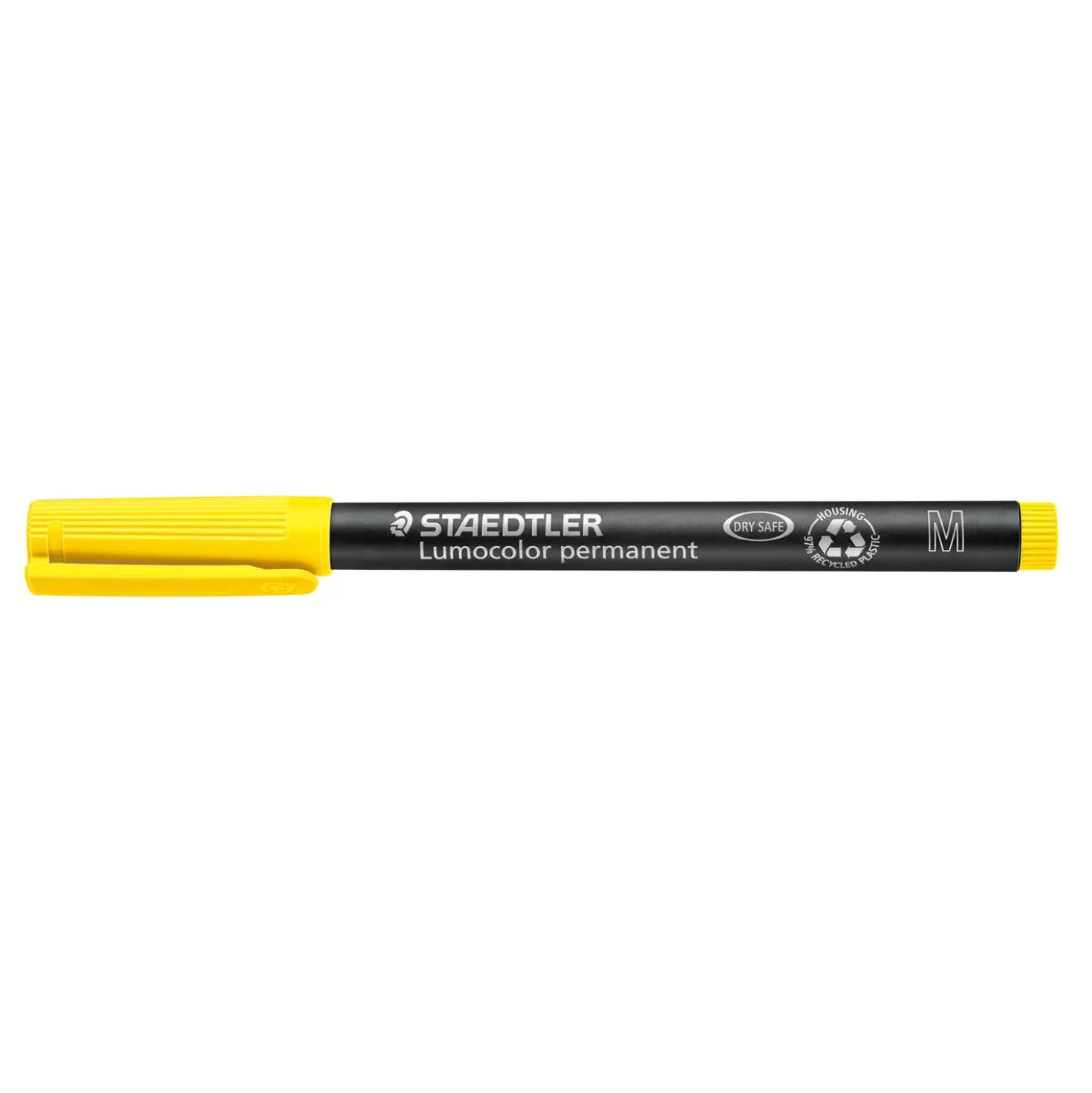 STAEDTLER® Lumocolor® permanent pen 317, einzeln