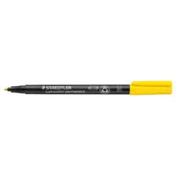 STAEDTLER® Lumocolor® permanent pen 317, einzeln