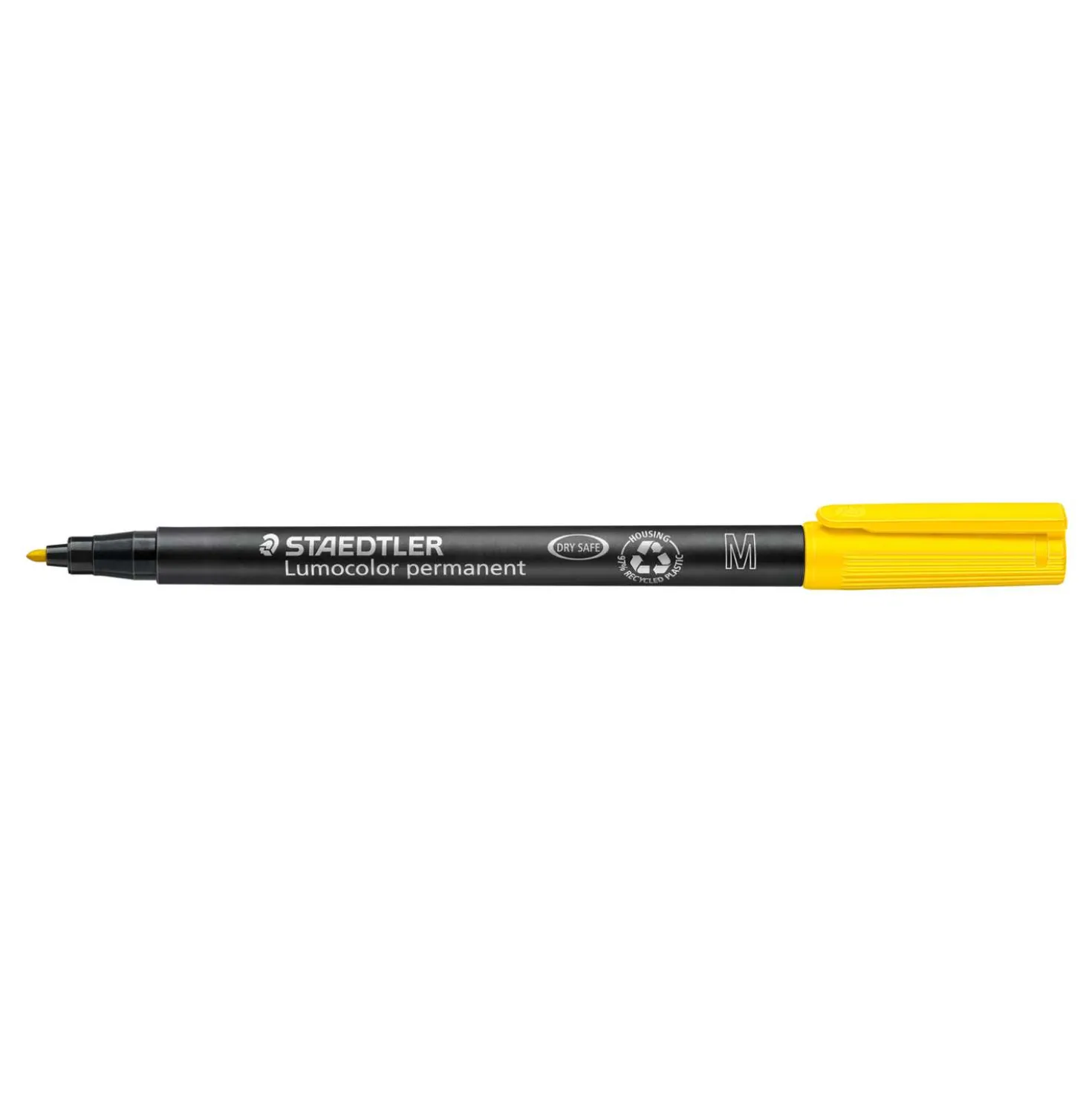 STAEDTLER® Lumocolor® permanent pen 317, einzeln