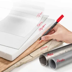 STAEDTLER® Lumocolor® permanent pen 317, einzeln