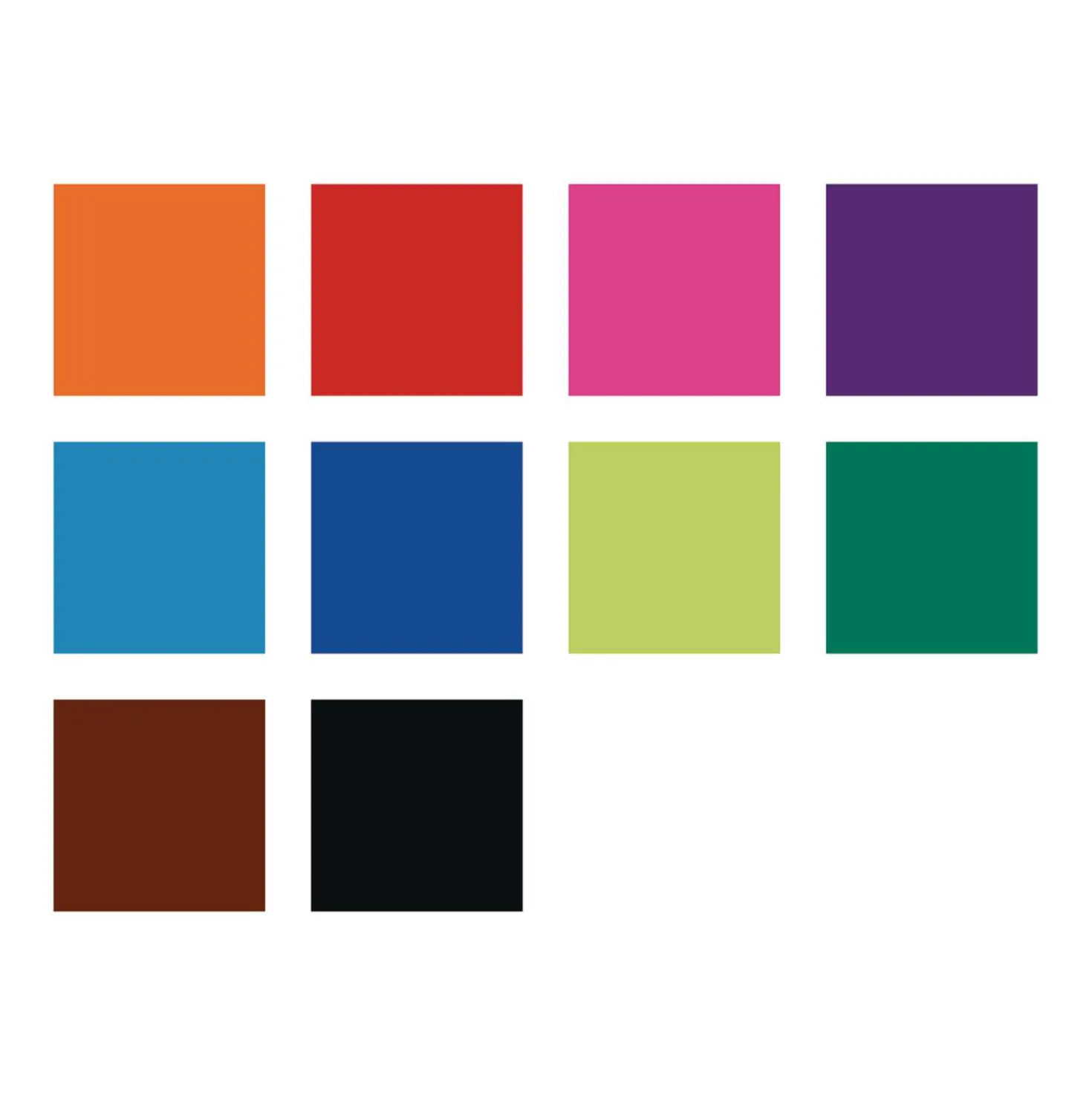 STAEDTLER® Lumocolor® Whiteboard Marker 351 10er-Set
