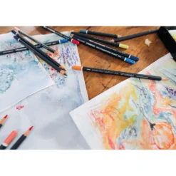 STAEDTLER® Mars Lumograph Aquarell-Farbstift