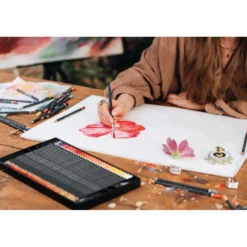 STAEDTLER® Mars Lumograph Aquarell-Farbstift
