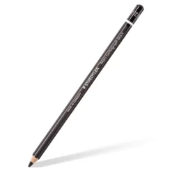 STAEDTLER® Mars® Lumograph® Black 6er Bleistift-Set