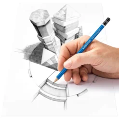 STAEDTLER® Mars® Lumograph® 100 Zeichenbleistifte, Sets