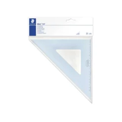 STAEDTLER® Mars® Zeichendreiecke mit Skalierung