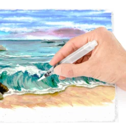 STAEDTLER®metallic Aquarell-Reiseset, Design Journey