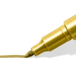 STAEDTLER® Metallic Marker, einzeln