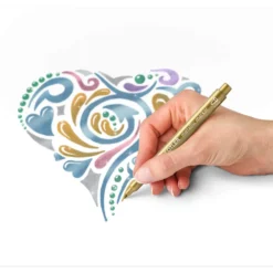 STAEDTLER® Metallic Marker, einzeln