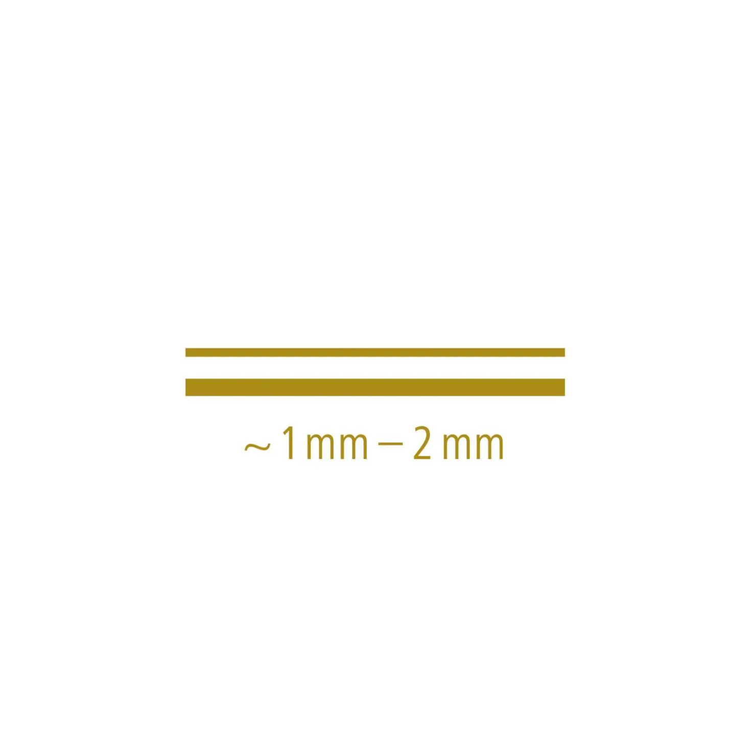 STAEDTLER® Metallic Marker 8323 5er-Set