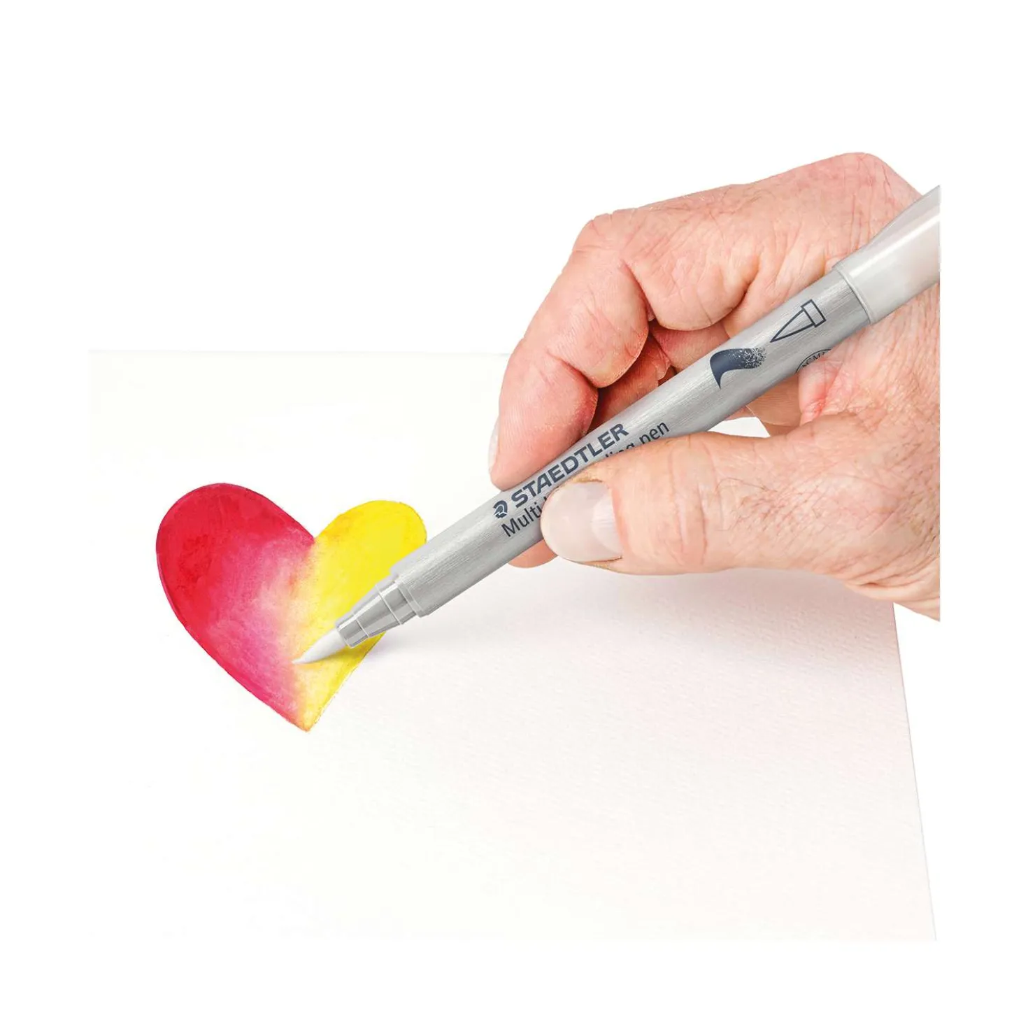 STAEDTLER® Multi Ink blending liquid, farbneutraler Blender