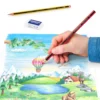 STAEDTLER Noris® Club Farbstifte-Schulset Bonuspack