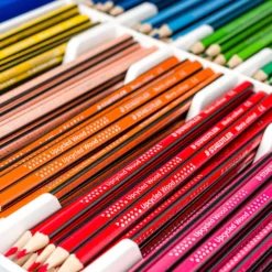 STAEDTLER® Noris® colour 187 Buntstifte, 288er-Set Schulsatz