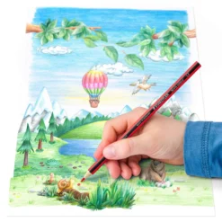 STAEDTLER® Noris® colour 185, 144er-Set