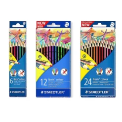 STAEDTLER® Noris® colour 185 Sets