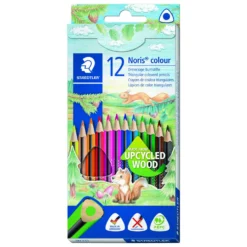 STAEDTLER® Noris® colour 187 Sets