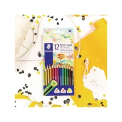 STAEDTLER® Noris® colour 187 Sets