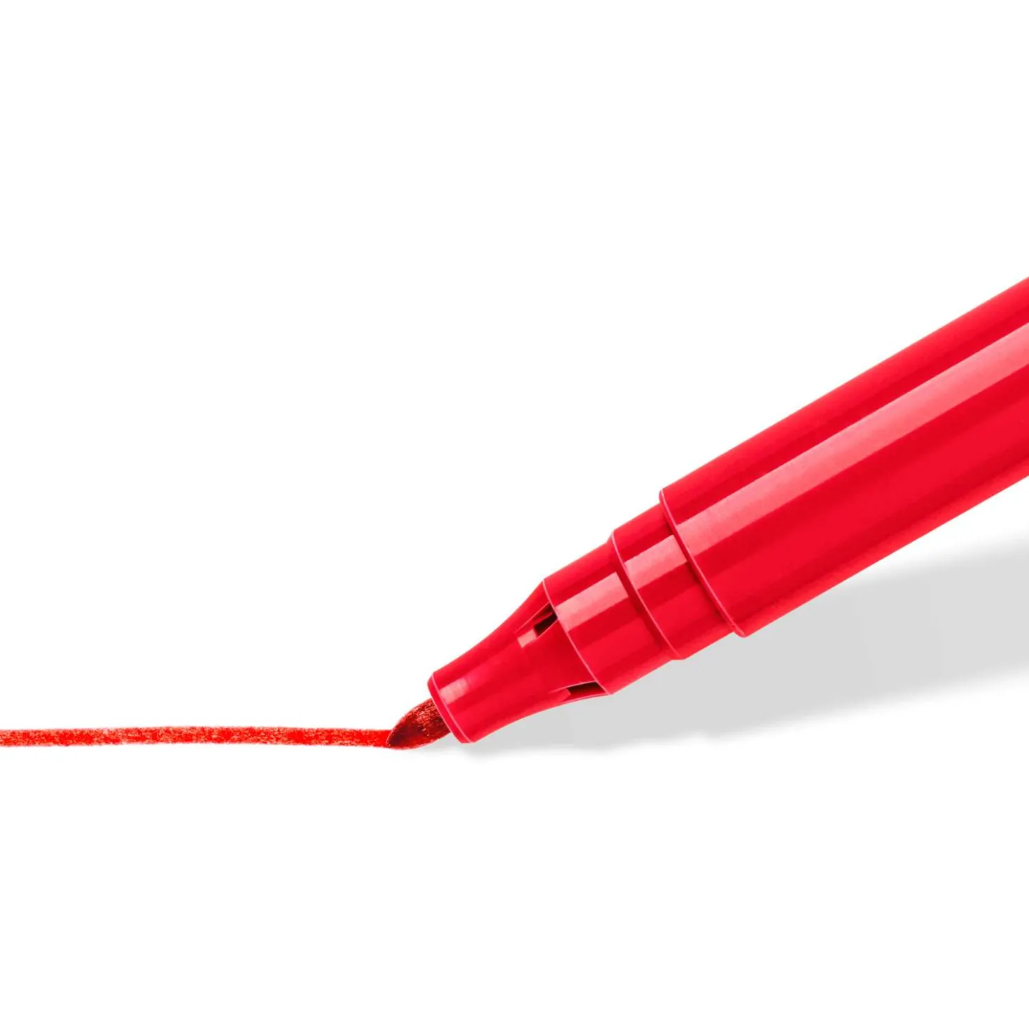 STAEDTLER® Noris® Fasermaler 100er-Großpackung