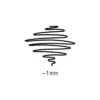 STAEDTLER® Noris® 326 Fasermaler, 20er Set