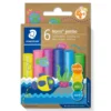 STAEDTLER® Noris® jumbo, Plastilin-Knete 6er-Sets