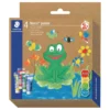 STAEDTLER® Noris® junior Fingermalfarben-Sets