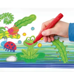 STAEDTLER® Noris® junior Jumbo Fasermaler 329