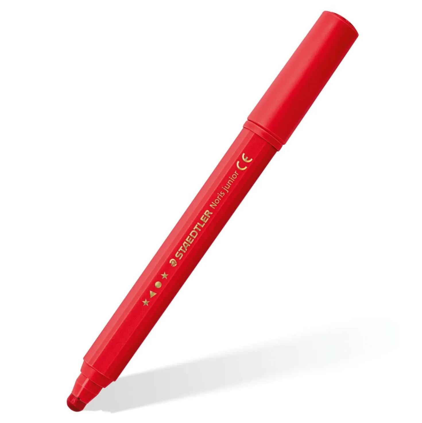 STAEDTLER® Noris® junior Jumbo Fasermaler 329