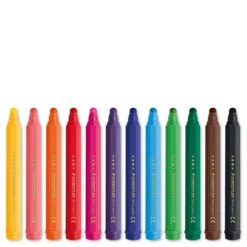 STAEDTLER® Noris® junior Jumbo Fasermaler 329