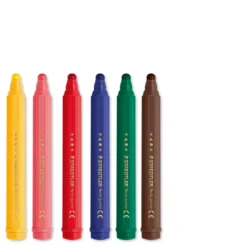 STAEDTLER® Noris® junior Jumbo Fasermaler 329