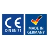 STAEDTLER® Noris® Plastilin Knete