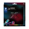 STAEDTLER® NORIX® Buntstifte Sets