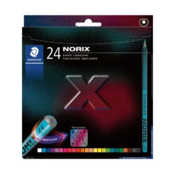 STAEDTLER® NORIX® Buntstifte Sets