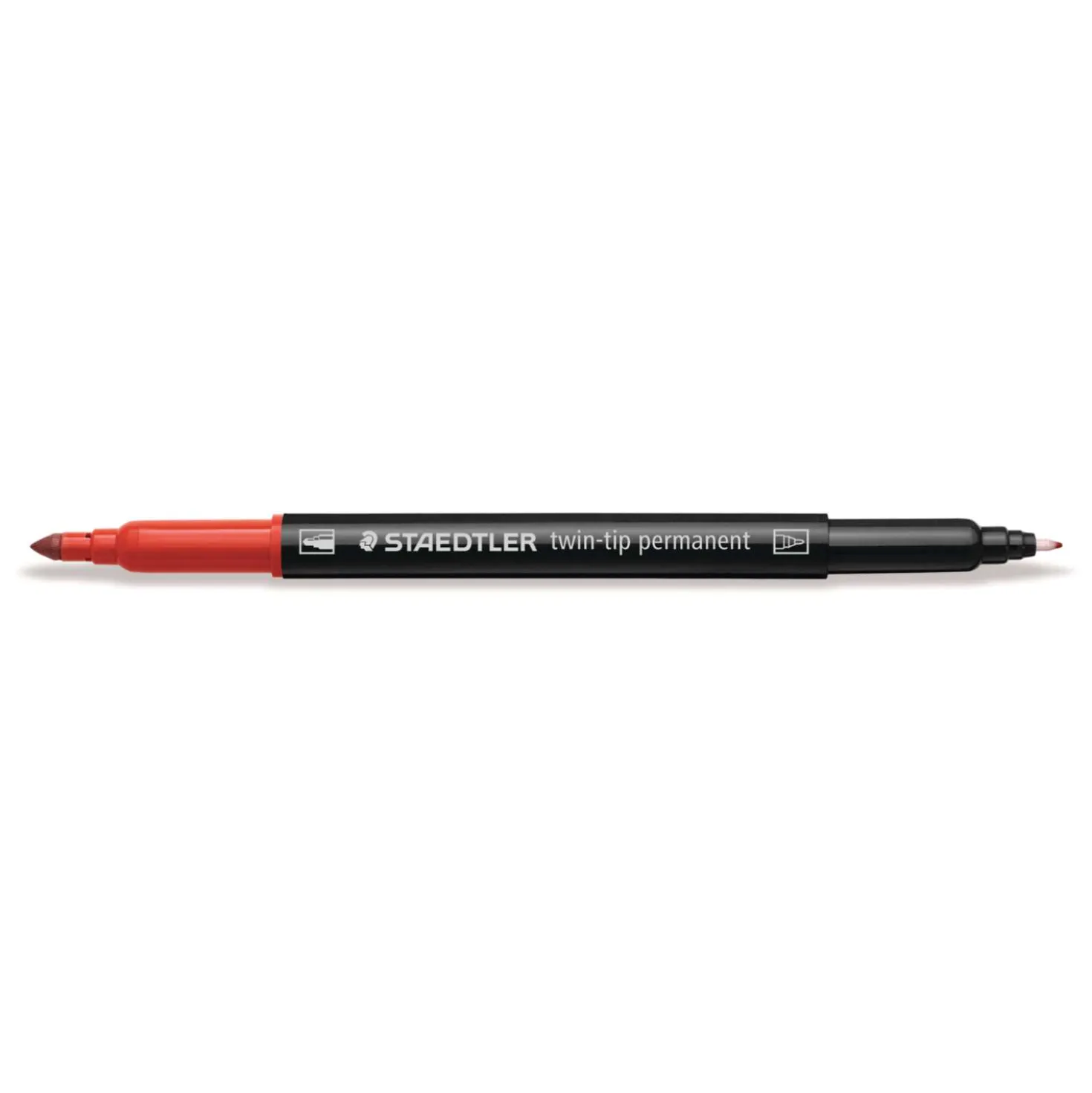 STAEDTLER®3187 permanenter Doppelfasermaler-Sets