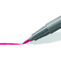STAEDTLER® pigment arts pen brush371, 12er-Sets