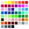 STAEDTLER® pigment arts pen brush 371, 60er-Set