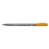 STAEDTLER® pigment arts pen calligraphy 375, einzeln