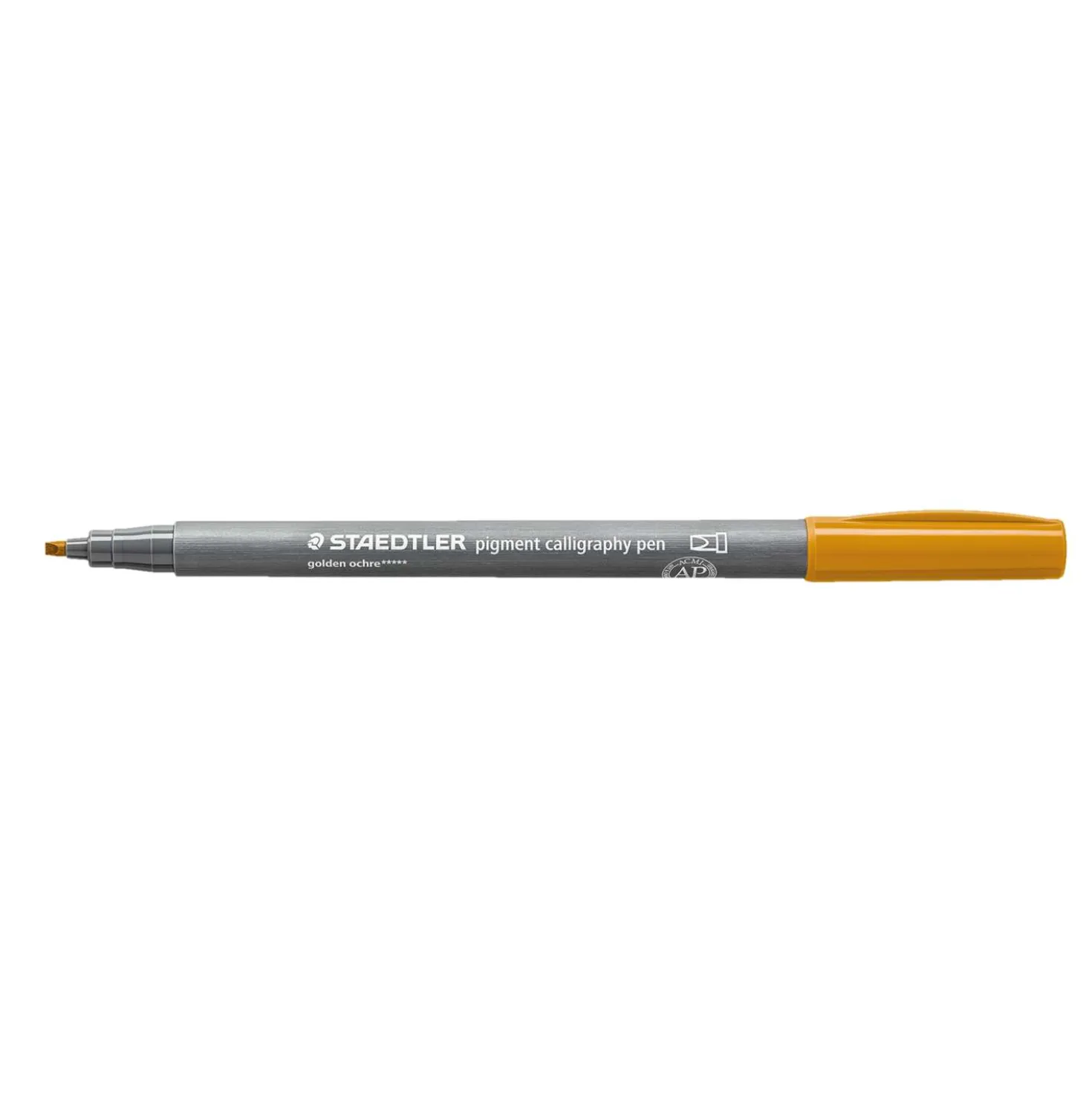 STAEDTLER® pigment arts pen calligraphy 375, einzeln