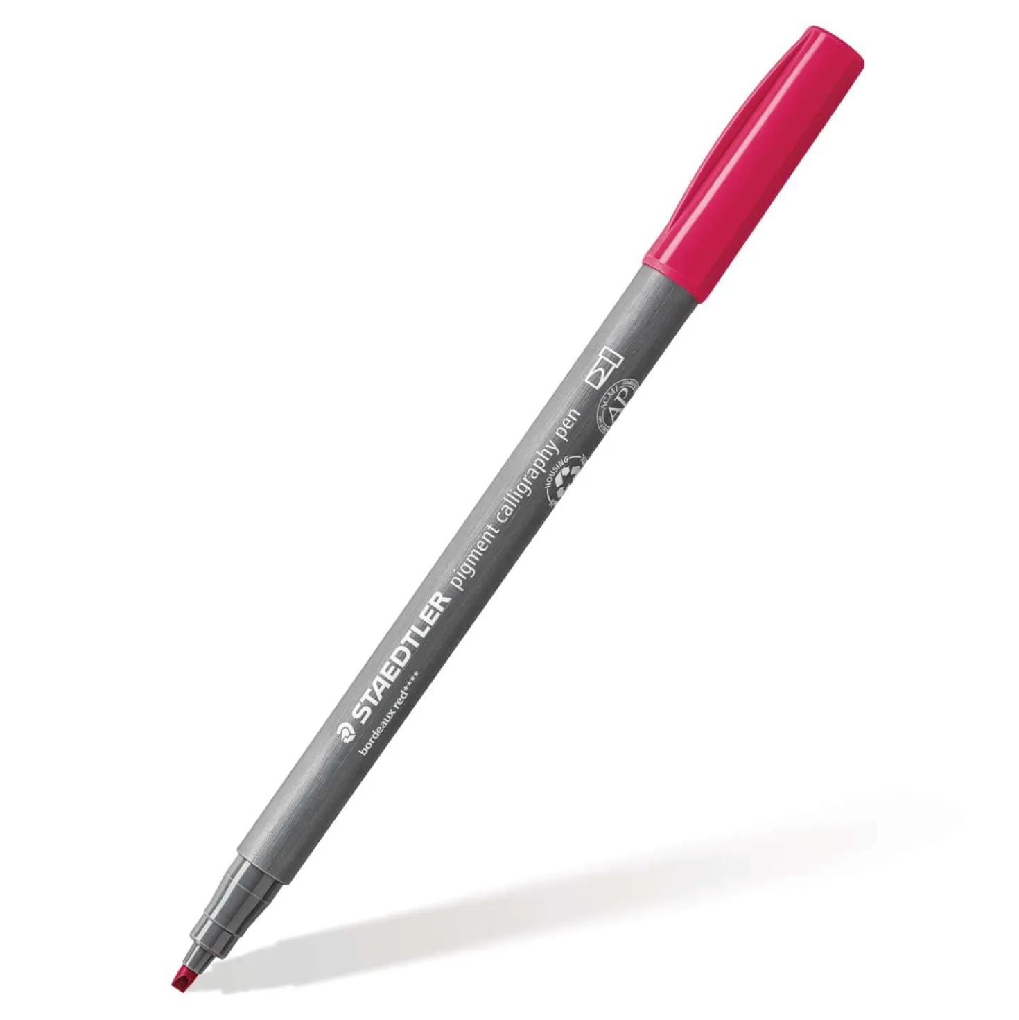 STAEDTLER® pigment arts pen calligraphy 375, einzeln