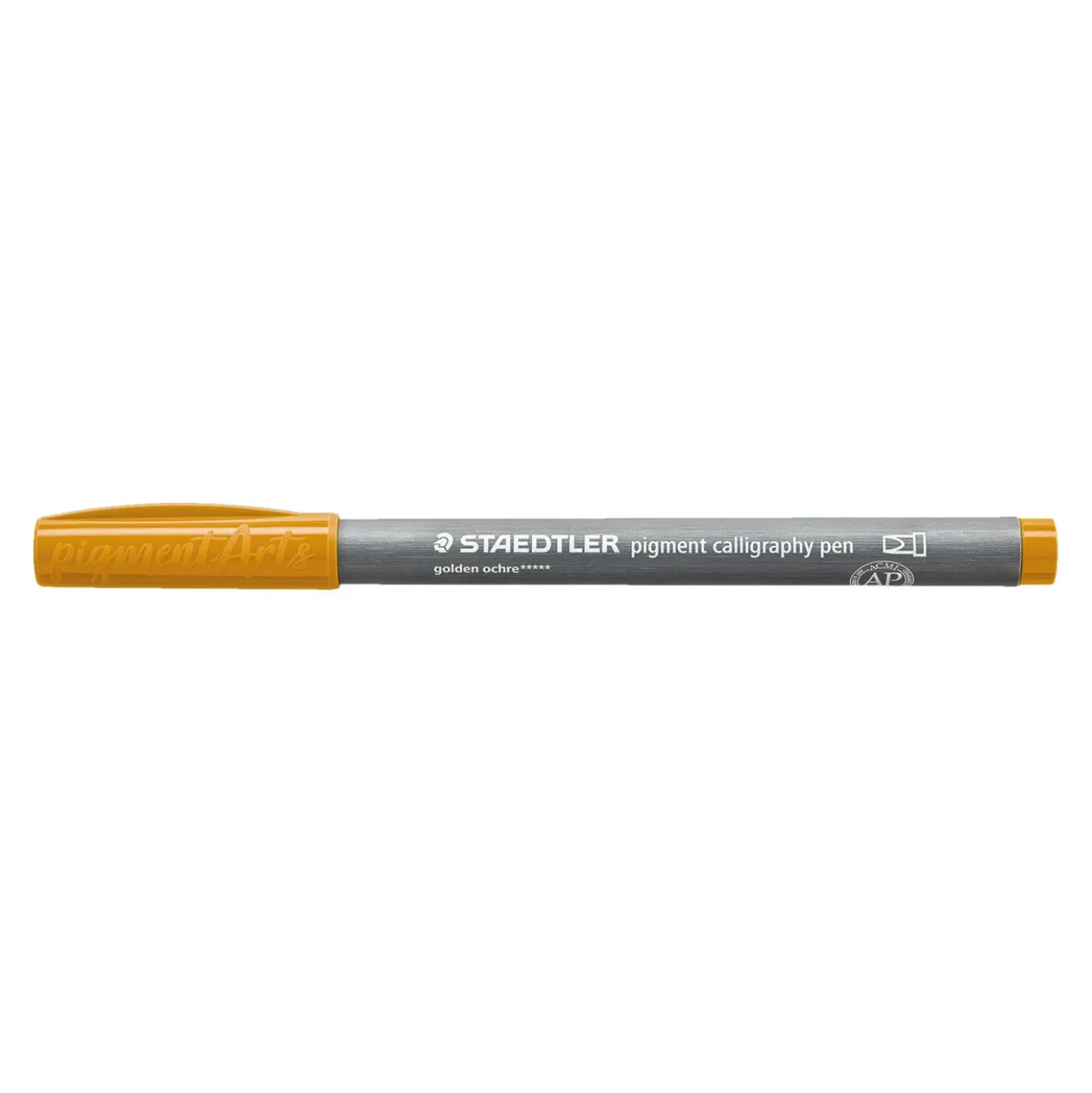 STAEDTLER® pigment arts pen calligraphy 375, einzeln