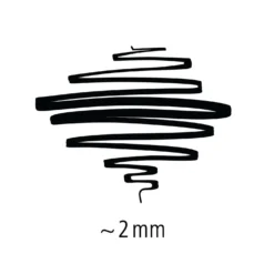 STAEDTLER® pigment arts pen calligraphy 375, 12er-Set