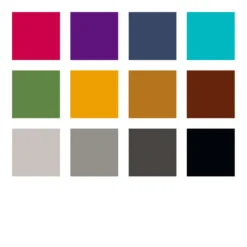 STAEDTLER® pigment arts pen calligraphy 375, 12er-Set
