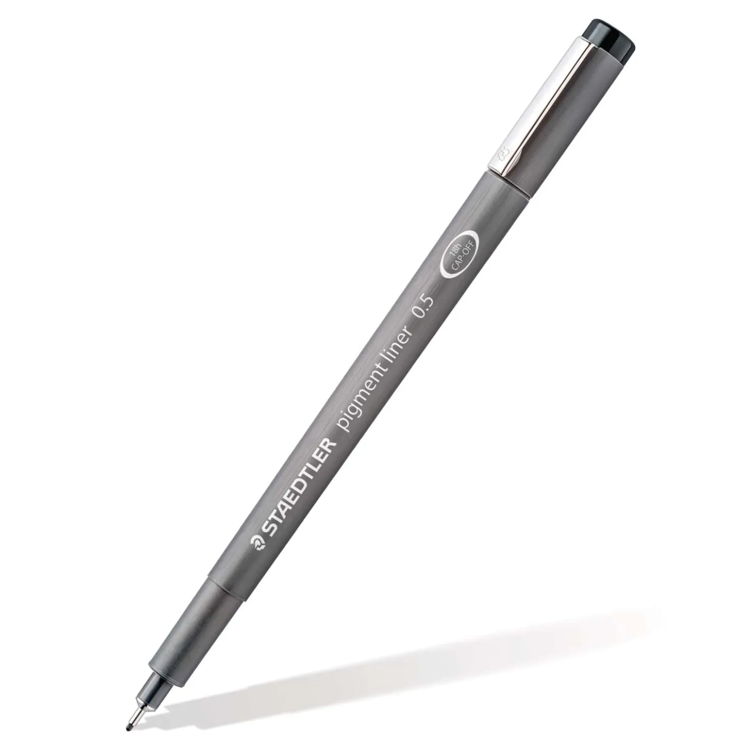 STAEDTLER® Pigment Liner 308, einzeln