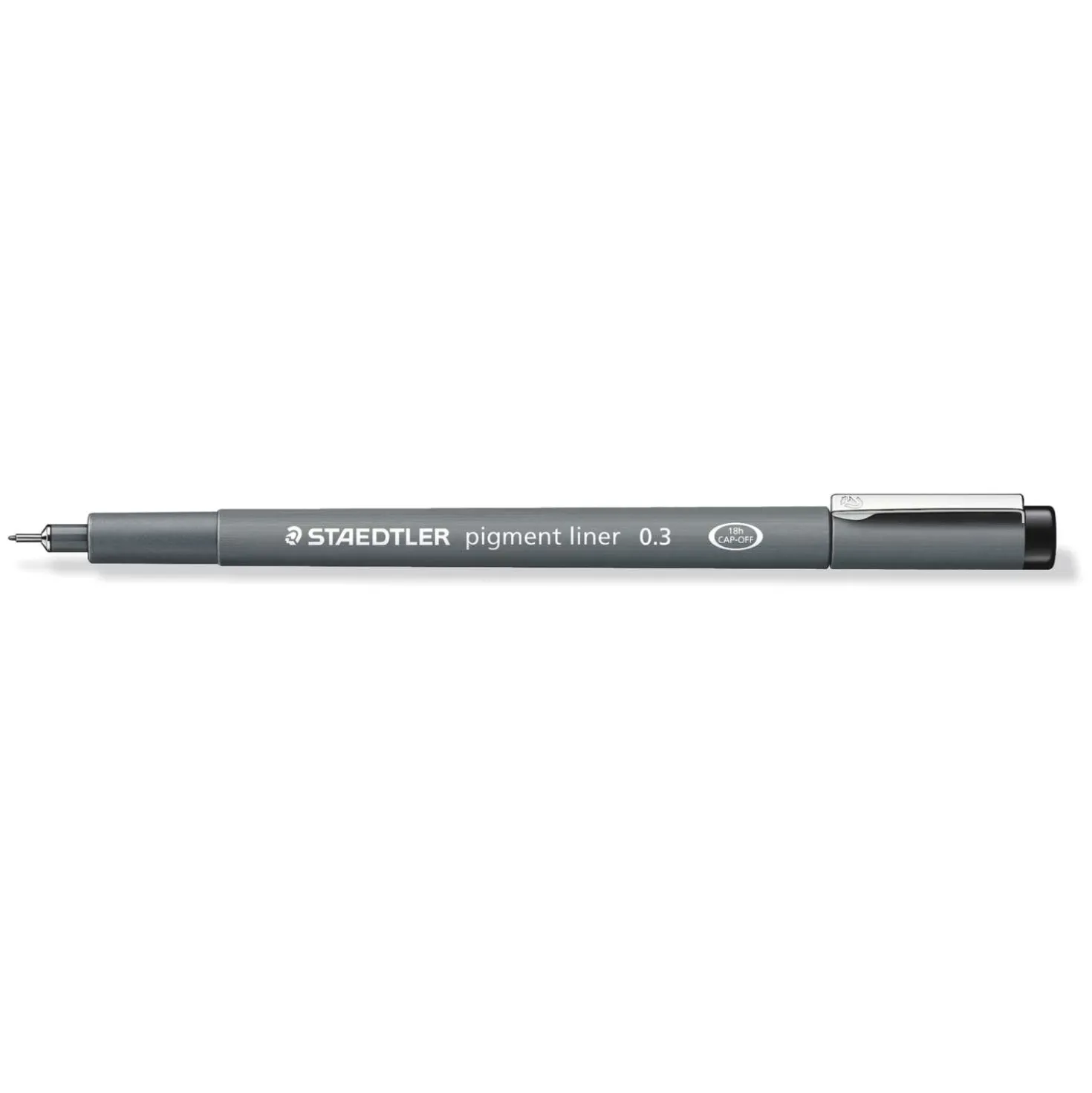 STAEDTLER® Pigment Liner 308, einzeln