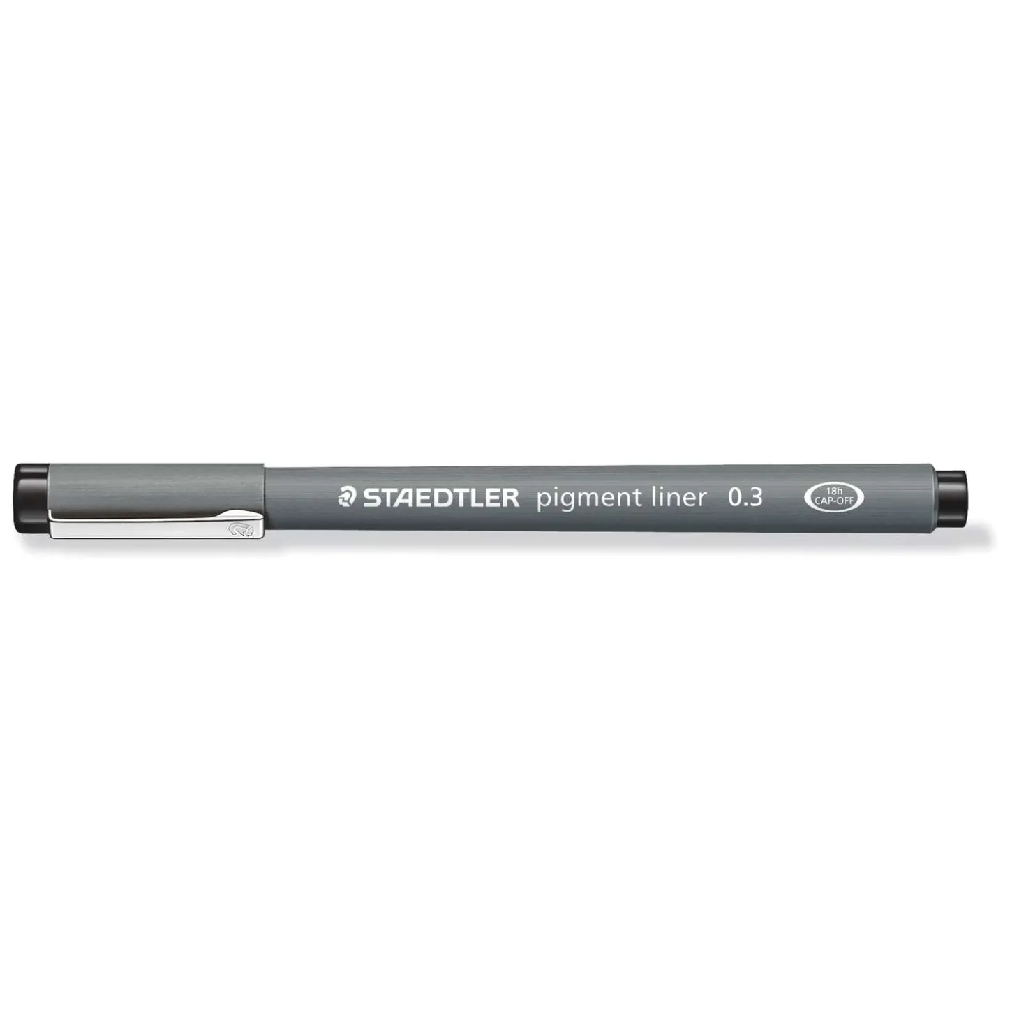 STAEDTLER® Pigment Liner 308, einzeln