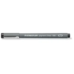STAEDTLER® Pigment Liner 308, 6er Etui Fineliner