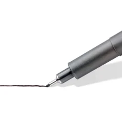 STAEDTLER® Pigment Liner 308, 8er Etui Fineliner