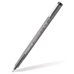 STAEDTLER® Pigment Liner 308 3er Etui