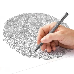 STAEDTLER® Pigment Liner 308 3er Etui